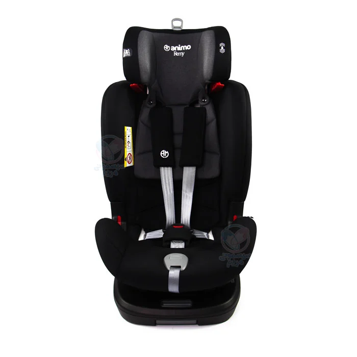 صندلی ماشین آنیمو رمی Animo remy طوسی