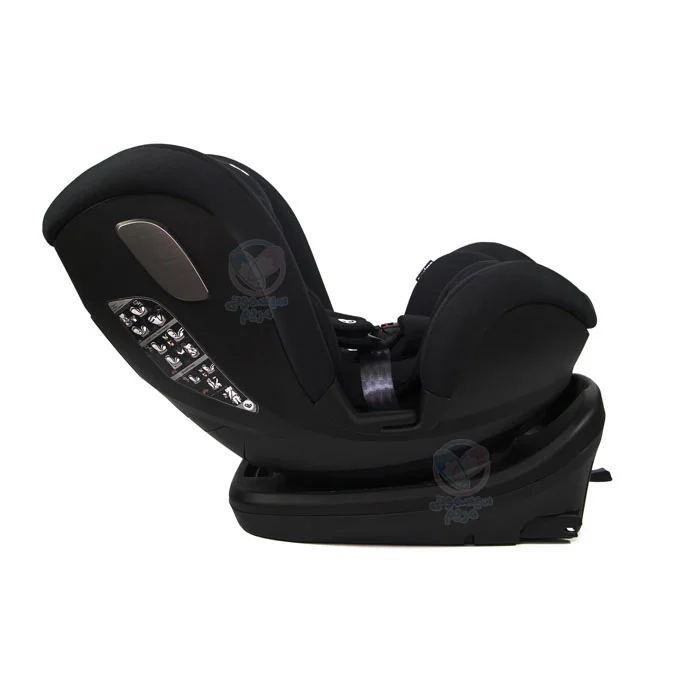 صندلی ماشین آنیمو رمی Animo remy مشکی