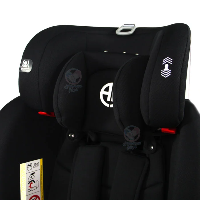 صندلی ماشین آنیمو رمی Animo remy مشکی