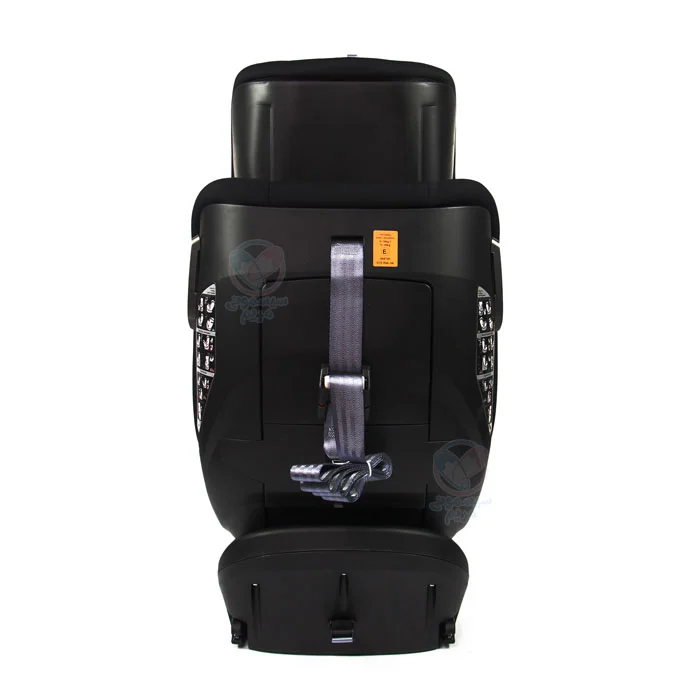 صندلی ماشین آنیمو رمی Animo remy مشکی