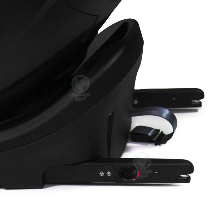 صندلی ماشین آنیمو رمی Animo remy مشکی