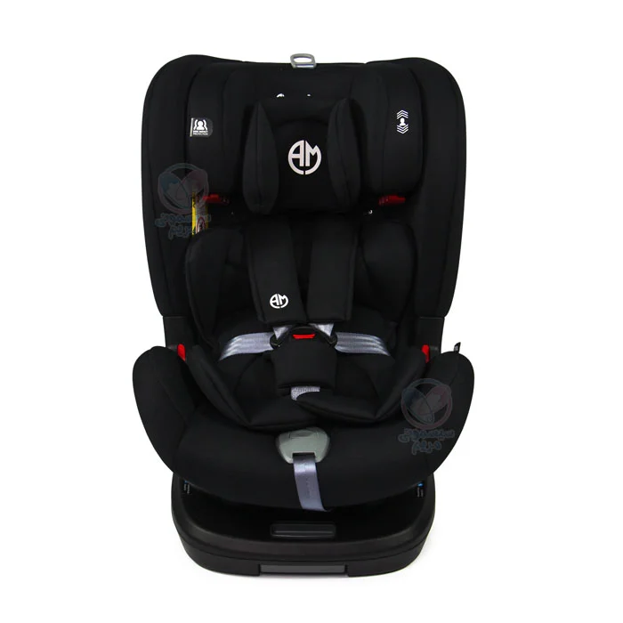 صندلی ماشین آنیمو رمی Animo remy مشکی