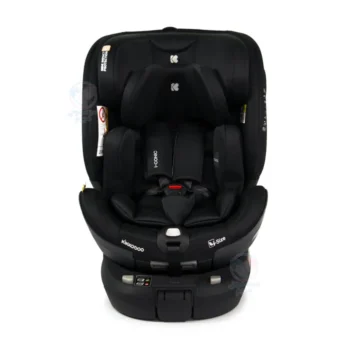 صندلی ماشین کیکابو آی-کانیک Kikkaboo I-conic