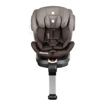 صندلی ماشین کیکابو روندا Kikkaboo Ronda قهوه ای