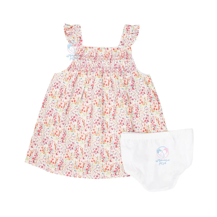 تهیه شده از نخپنبه باکیفیت، مناسب فصول گرم سال