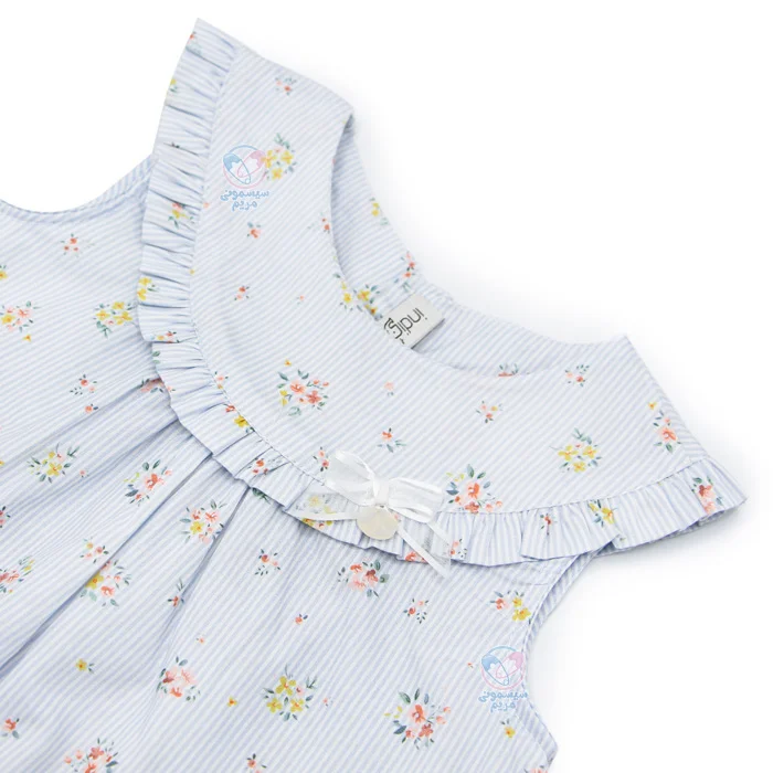 مناسب برای فصلهای گرم سال مانند بهار و تابستان