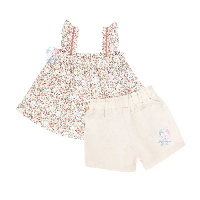 تهیه شده از نخپنبه درجه یک، نرم با قابلیت تنفسپذیری بالا