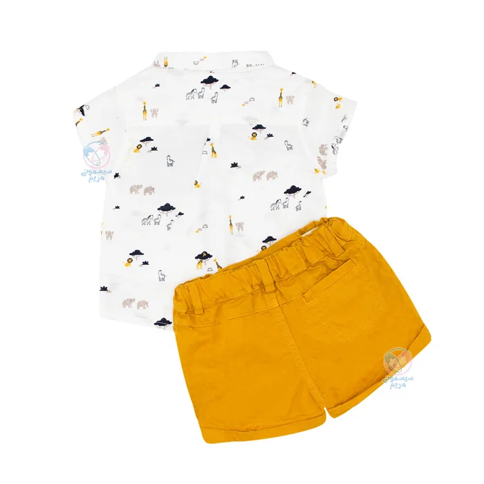 با دوختهای دقیق و باکیفیت، مناسب برای استفاده طولانی مدت