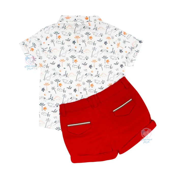 انتخابی عالی برای فصلهای بهار و تابستان