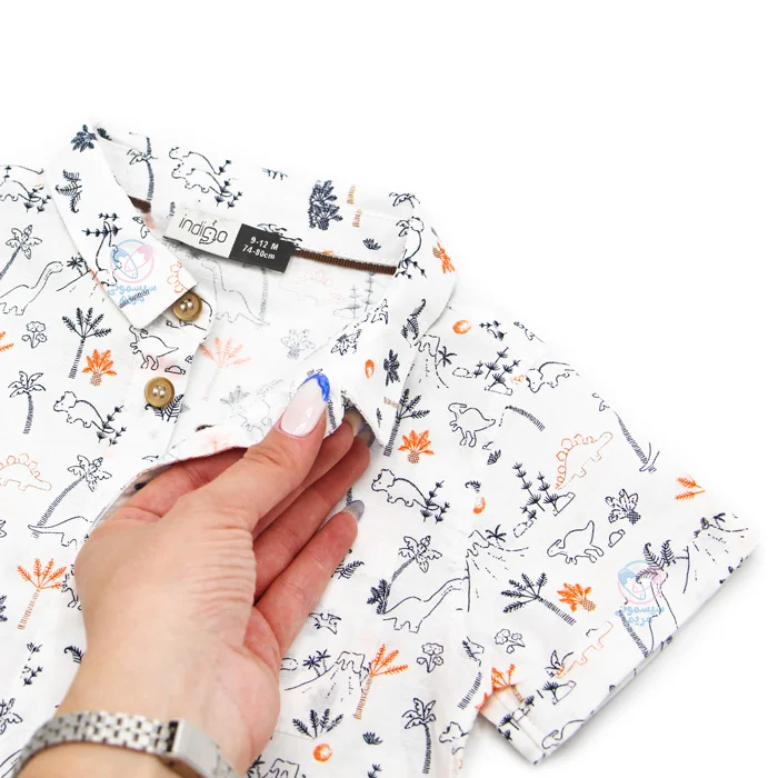 با رنگبندی بسیار شیک و زیبا، مناسب برای پسران