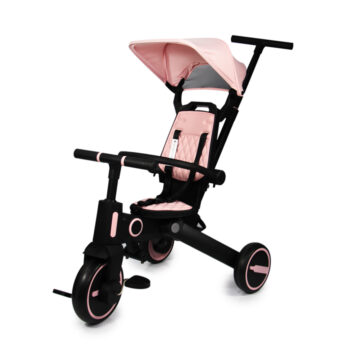 سه چرخه تاشو یونی بی بی Uonibaby Sl168