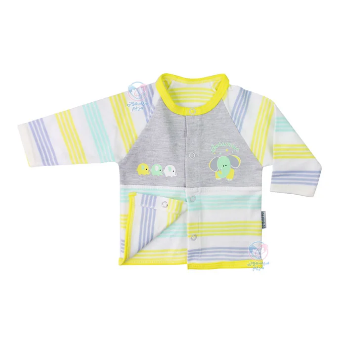 برند Behavaran با داشتن تنوع بالایی از طرحها، جنسها و سبکهای مختلف، توانسته جایگاه ویژهای در بازار محصولات پوشاک ایران داشته باشد.