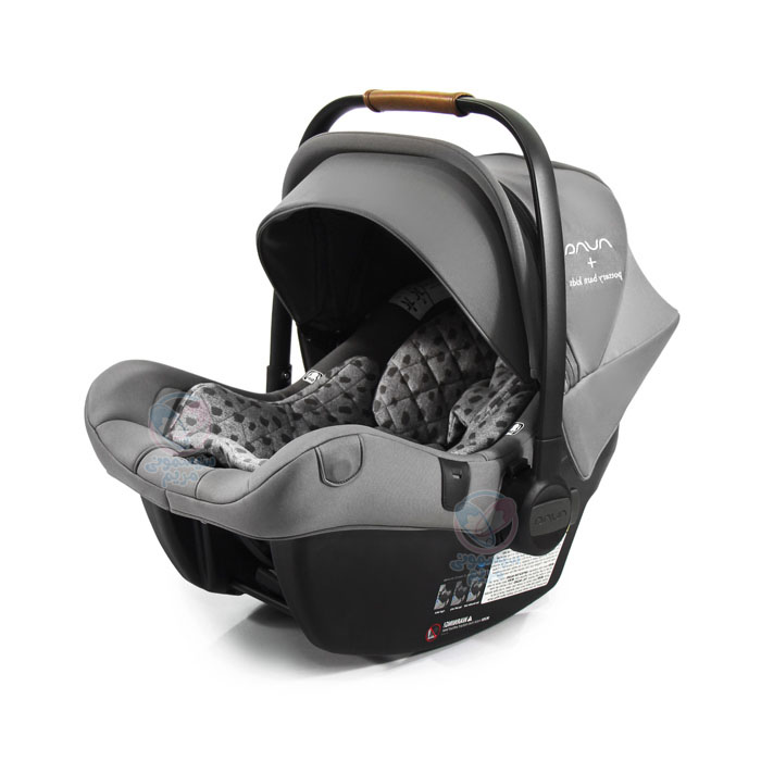 کریر تک نونا Nunu pipa lite lx