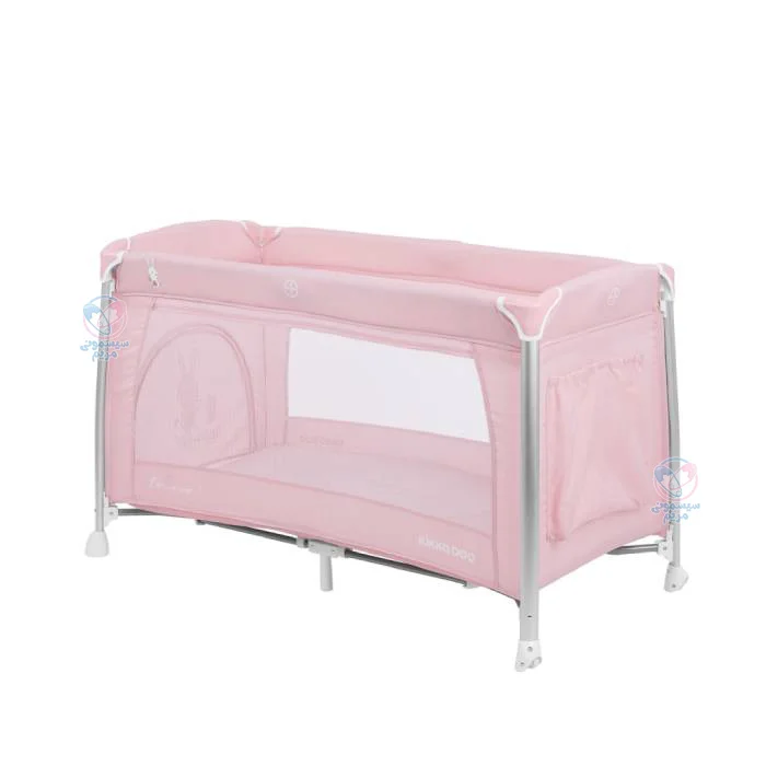 مناسب برای نوزادان از بدو تولد تا حدود ۳ سالگی