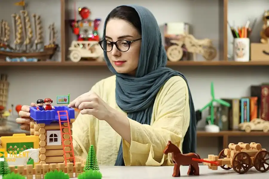 بهترین برندهای اسباب بازی در ایران محصولات باکیفیتی را تولید میکنند که از نظر طراحی، ایمنی و آموزشی قابل رقابت با برندهای خارجی هستند.