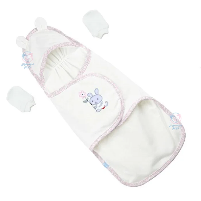 محصولی درجه یک از نخ پنبه