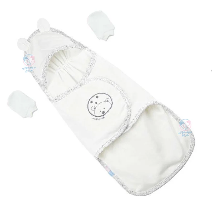 محصولی مناسب برای بغل کردن آسان و جابهجا کردن نوزاد