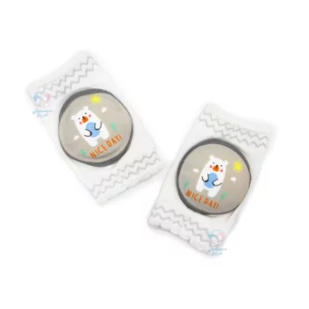 زانو بند کشی خرس