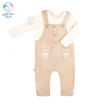 سرهمی دو تیکه تانگز Tongs 5286