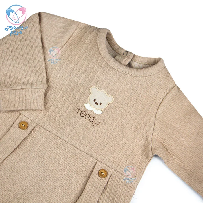 تهیه شده از الیاف طبیعی و ضد حساسیت