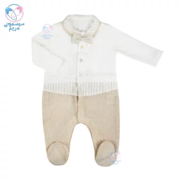 سرهمی مجلسی پاپیون دار مای میو Mymio 5609