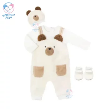 سرهمی پسرانه ایندیگو Indigo 23211 مدل دیاکو