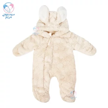 سرهمی پولیشی خرگوش Annababy 2369