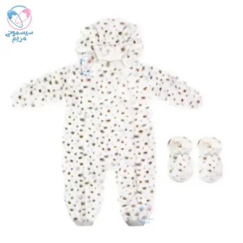 سرهمی پولیشی میلی ایندیگو Indigo 23177