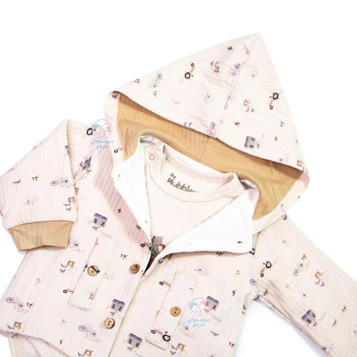 تهیه شده از نخپنبه نرم، لطافت و راحت