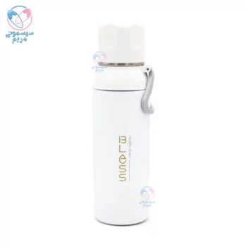 فلاسک 700 میلی لیتر 1-1608 بلس Bless سفید
