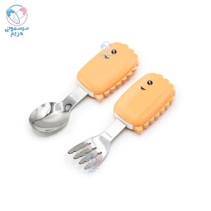 محصولی مناسب برای کودکان بالای 6 ماه