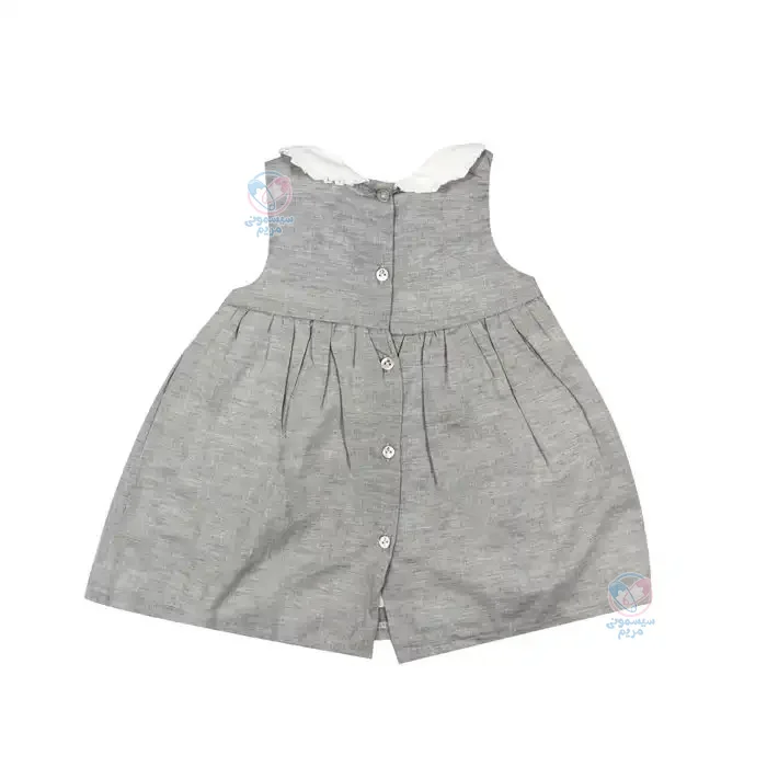 پیراهن دخترانه ایندیگو Indigo آی سودا 23136