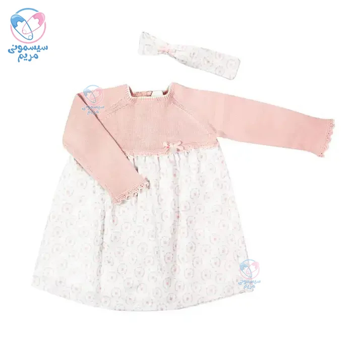 پیراهن دخترانه ایندیگو Indigo بهنیا 231651