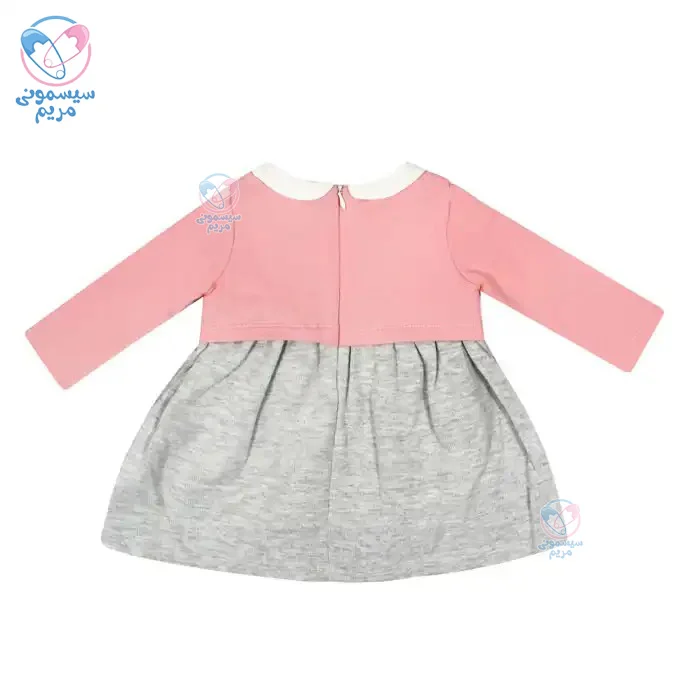 با سایزبندی متنوع برای کودکان از ۶ ماهگی تا ۳ سالگی