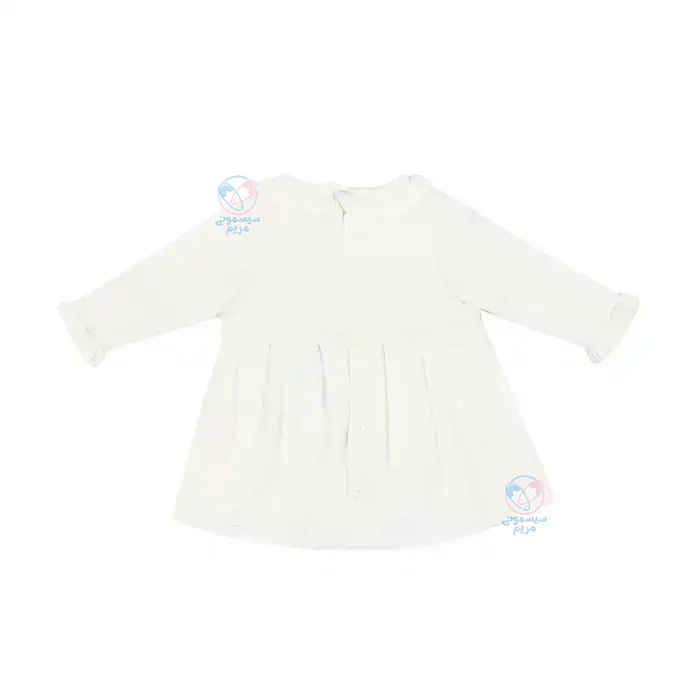 پیراهن دخترانه ایندیگو Indigo شیمان 23148