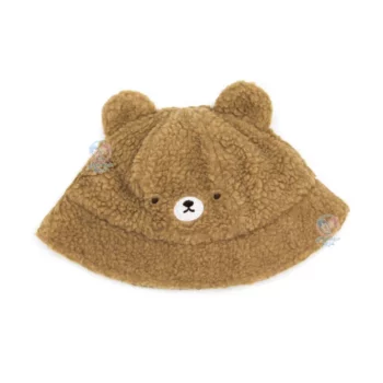 کلاه تدی خرس