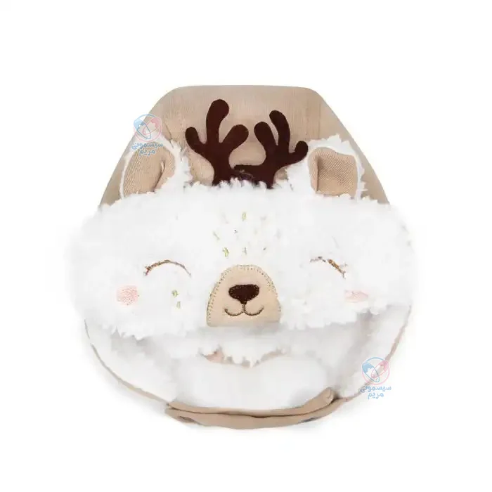 کلاه داخل پولیشی گوش گیر گوزن Arkin پاپو Papo 250440