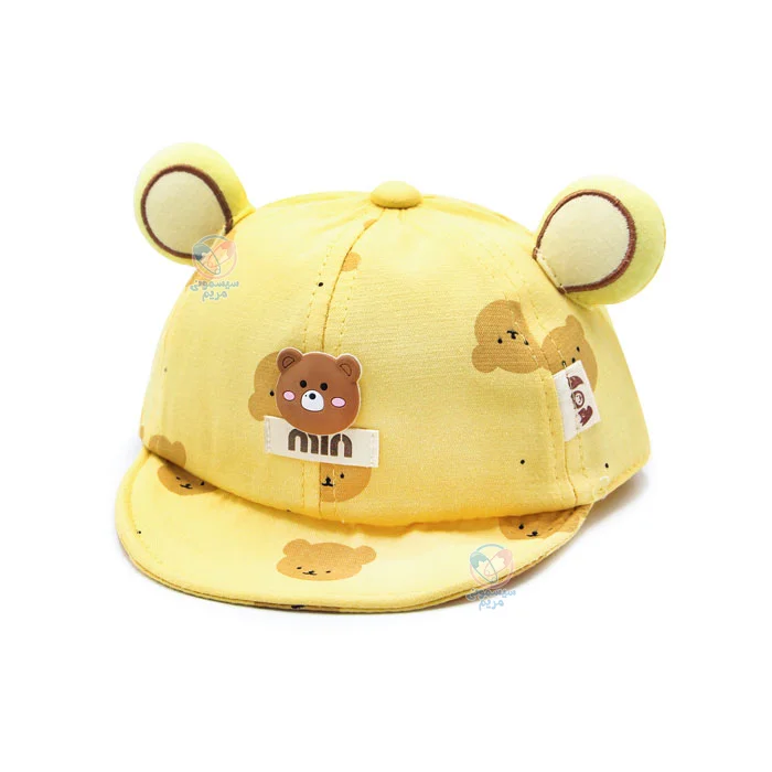 انتخابی ایدهآل برای والدین که بهدنبال یک کلاه شیک و راحت هستند.