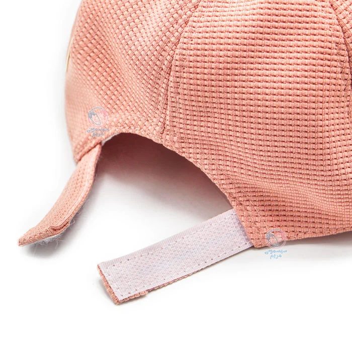 با امکان سایز کردن دور سر