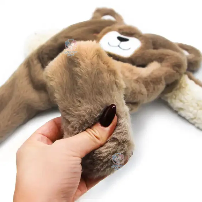 کلاه پسرانه تدی کوول ایندیگو Indigo 23268