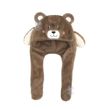 کلاه پسرانه تدی کوول ایندیگو Indigo 23268