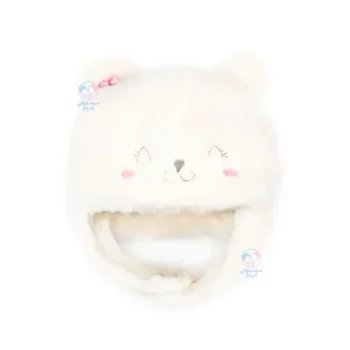 کلاه پولیشی پیشی گوش گیر GOZAL پاپو Papo 250449