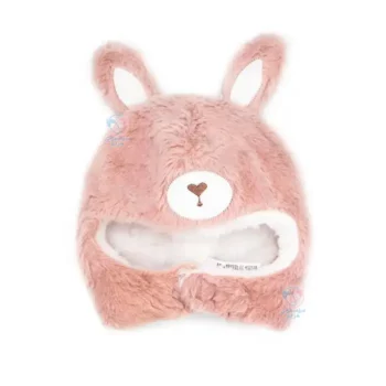 کلاه پولیشی گوش گیر Adiya پاپو Papo 250435