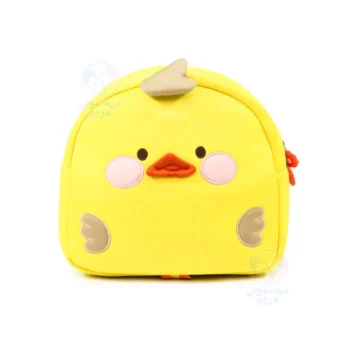 کوله بچه گانه جوجه