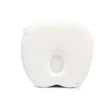 بالش فرم دهی سر مموری فوم بیبی پروف Baby Proof