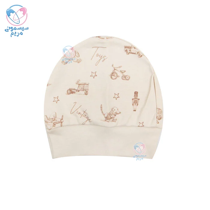 بلوز و شلوار my vintage toys بای بابلز By Bubbles 3065