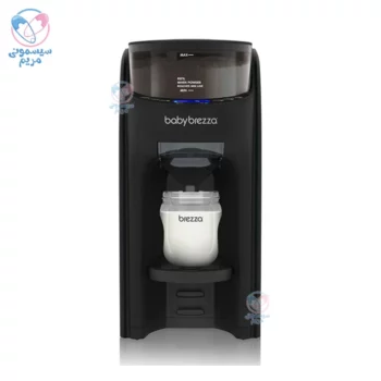 دستگاه شیر ساز formula pro advance بیبی برزا Baby Brezza