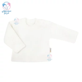 دورس فکرا بیبی 7111 Fekrababy سفید