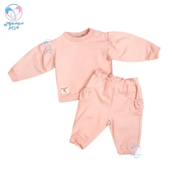 دورس و شلوار توفی Tuffy 2401006