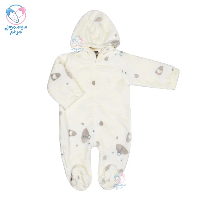 محصولی باکیفیت، ایمن و زیبا برای فصول سرد سال